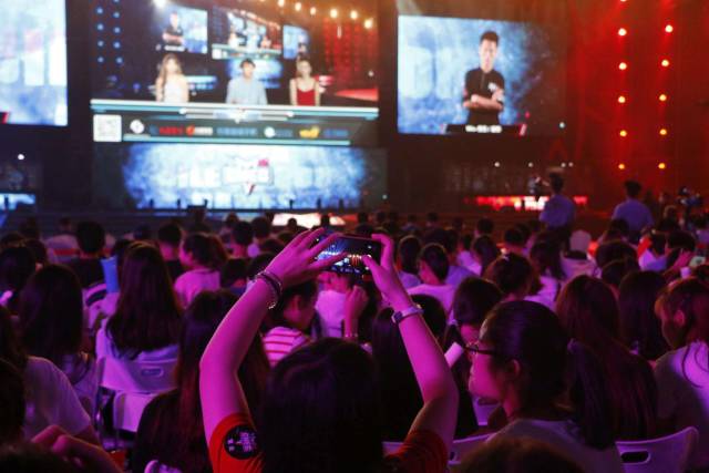 同时在细节 同时在细节